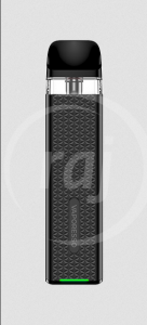 Vaporesso XROS 3 Mini Pod elektronická cigareta 1000mAh Black 1ks