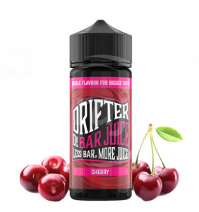 Drifter Bar S&V aróma 24ml - Cherry
