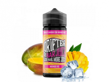 Drifter Bar S&V aróma 24ml - Mango Ice