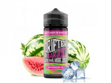 Drifter Bar S&V aróma 24ml - Watermelon Ice