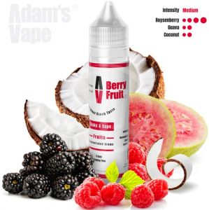 Adam´s Vape S&V aróma 12ml - Berry Fruit