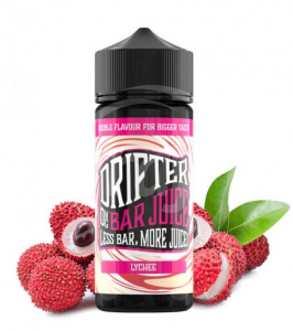 Drifter Bar S&V aróma 24ml - Lychee