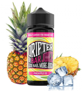 Drifter Bar S&V aróma 24ml - Pineapple Ice