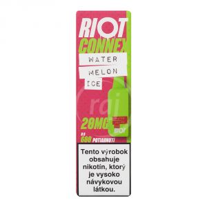 RIOT CONNEX 1POD - WATERMELON ICE 20mg