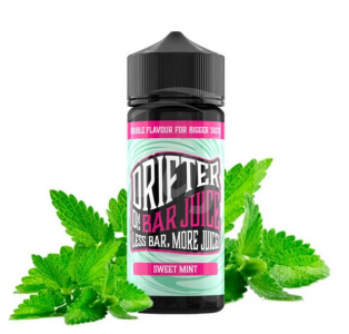 Drifter Bar S&V aróma 24ml - Sweet Mint