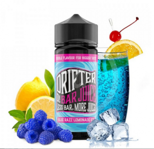 Drifter Bar S&V aróma 24ml - Blue Razz Lemonade Ice