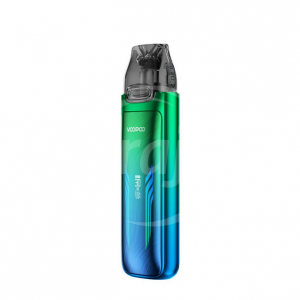 VOOPOO VMATE MAX Pod elektronická cigareta 1200mAh Neon Blue 1ks