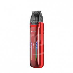 VOOPOO VMATE MAX Pod elektronická cigareta 1200mAh Ruby Red 1ks