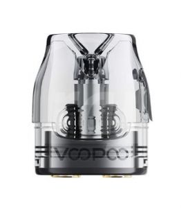 VOOPOO VMATE TOP FILL cartridge 0,4ohm 3ml 1ks