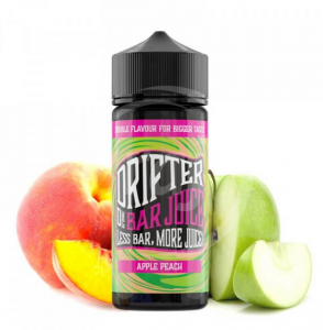 Drifter Bar S&V aróma 24ml - Apple Peach