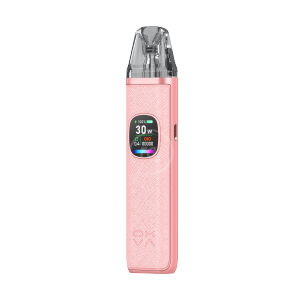 OXVA Xlim Pro 2 elektronická cigareta 1300mAh Coral Pink 1ks