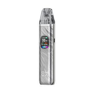 OXVA Xlim Pro 2 elektronická cigareta 1300mAh Platinum Gray 1ks