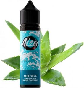 ZAP! Juice AISU S&V aróma 10ml - Aloe Vera