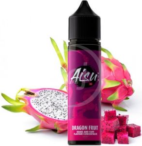 ZAP! Juice AISU S&V aróma 10ml - Dragonfruit