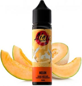 ZAP! Juice AISU S&V aróma 10ml - Melon