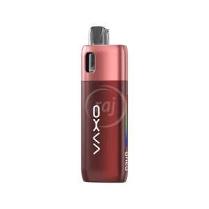 OXVA ONEO Pod elektronická cigareta 1600mAh Ruby Red 1ks