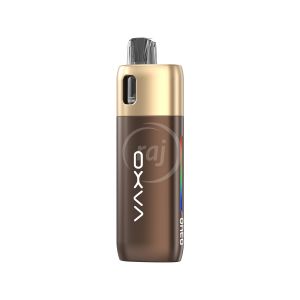 OXVA ONEO Pod elektronická cigareta 1600mAh Silky Brown 1ks