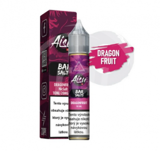 ZAP! Juice Aisu Bar Salts liquid – Dragon Fruit 10ml / 20mg