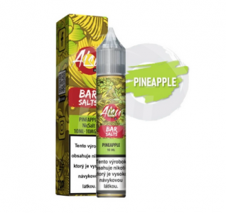 Aisu Bar Salts liquid – Pineapple 10ml / 10mg