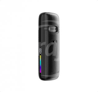 VOOPOO VMATE E2 Pod elektronická cigareta 1500mAh Jet Black 1ks