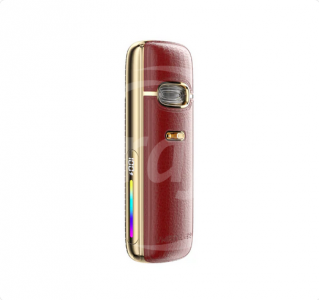 VOOPOO VMATE E2 Pod elektronická cigareta 1500mAh Rose Red