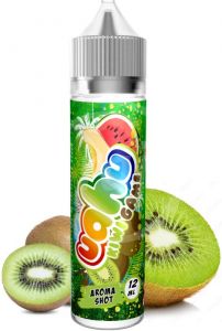 UAHU Shake and Vape aróma 12ml - Kiwi Game