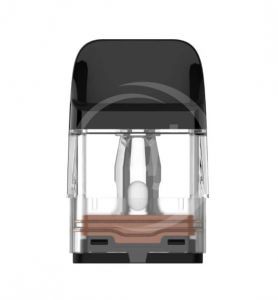 Vaporesso XROS Pod Series Mesh cartridge 3ml 0,4ohm 1ks