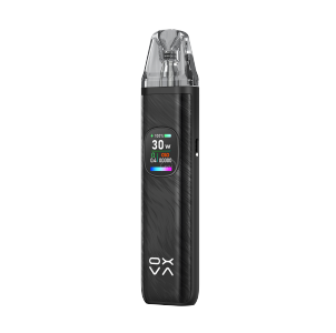 OXVA Xlim Pro 2 elektronická cigareta 1300mAh Platinum Black 1ks