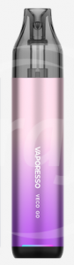 Vaporesso VECO GO Pod elektronická cigareta 1500mAh Purple 1ks