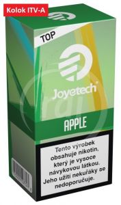Joyetech TOP liquid - Apple 10ml / 6mg "A"