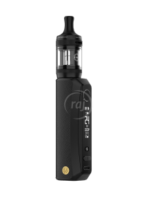 Vaporesso GTX ONE Pro 40W elektronická cigareta 3000mAh Black 1ks