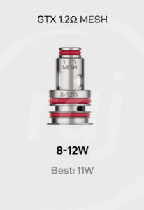 Vaporesso GTX Mesh žhaviaca hlava 1,2ohm 1ks