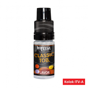 IMPERIA Black Label aróma 10ml - Classic Tobacco "A"