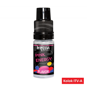 IMPERIA Black Label aróma 10ml - Pink Energy "A"