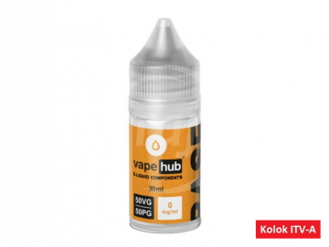 VAPEHUB Base beznikotínová báza 50VG/50PG - 30ml / 0mg