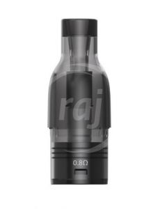 Joyetech eGo Nano Pod cartridge 2ml 0,8ohm 1ks