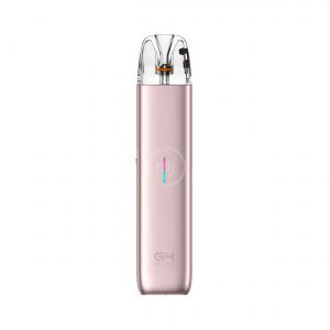 Uwell Caliburn G4 Mini elektronická cigareta 1100mAh Bright Pink 1ks