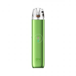 Uwell Caliburn G4 Mini elektronická cigareta 1100mAh Grass Green 1ks