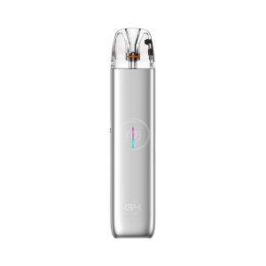 Uwell Caliburn G4 Mini elektronická cigareta 1100mAh Light Silver 1ks