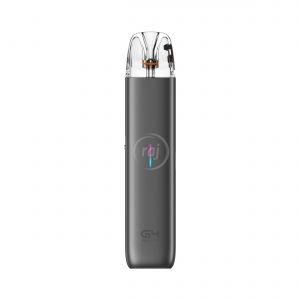 Uwell Caliburn G4 Mini elektronická cigareta 1100mAh Night Black 1ks