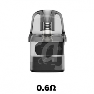 Lost Vape Ursa Pod V3 cartridge 0,6ohm 2,0ml 1ks