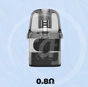 Lost Vape Ursa Pod V3 cartridge 0,8ohm 2,5ml 1ks