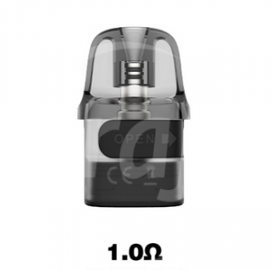 Lost Vape Ursa Pod V3 cartridge 1,0ohm 2,0ml 1ks