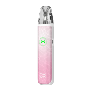 OXVA Xlim Go 2 elektronická cigareta 1500mAh Pink Ripple 1ks