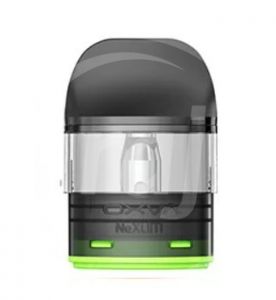 OXVA NeXLIM CRC cartridge 1,2ohm 4ml 1ks