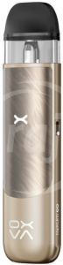 OXVA NeXLIM GO elektronická cigareta 1800mAh Sahara Brown 1ks
