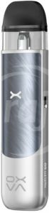 OXVA NeXLIM GO elektronická cigareta 1800mAh Space Gray 1ks