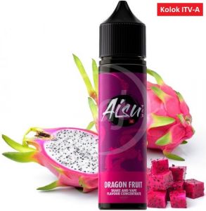 ZAP! Juice AISU S&V aróma 10ml - Dragonfruit "A"