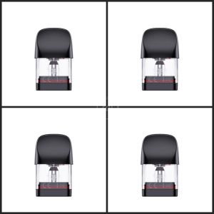 Uwell Caliburn G3 Pod 0,9ohm 2ml (4-pack) 1ks