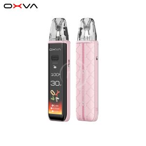 OXVA Xlim 3 ULTRA elektronická cigareta 1500mAh Cherry Pink 1ks